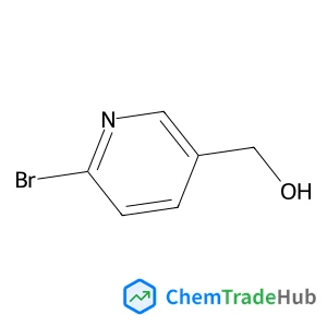 (6-Bromo-3-pyridinyl)methanol