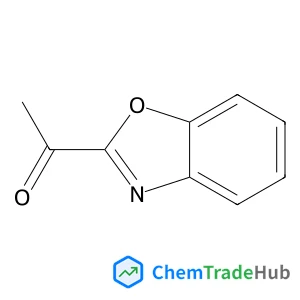1-(1,3-Benzoxazol-2-yl)ethanone