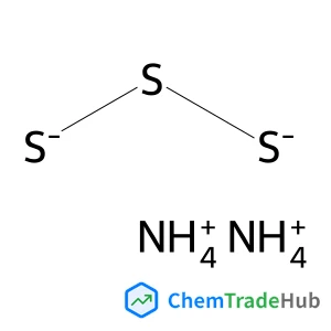 diammonium trisulfide