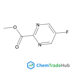 Methyl 5-fluoropyrimidine-2-carboxylate