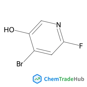 4-Bromo-6-fluoropyridin-3-ol