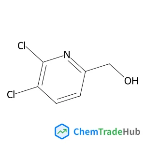 (5,6-Dichloro-2-pyridinyl)methanol