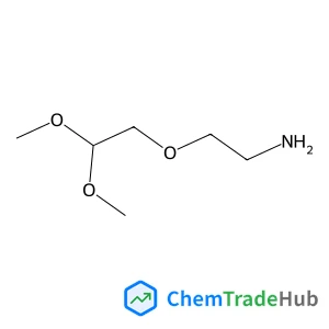 2-(2,2-Dimethoxyethoxy)ethanamine
