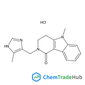 Alosetron HCl