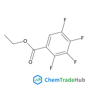 Ethyl 2,3,4,5-tetrafluorobenzoate