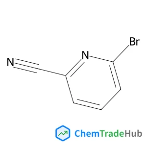6-BROMO-2-PYRIDINECARBONITRILE