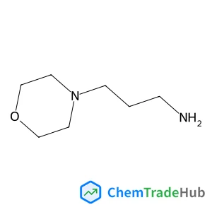 3-(morpholin-4-yl)propan-1-amine