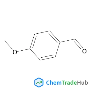 4-Methoxybenzaldehyde