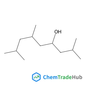 2,6,8-Trimethyl-4-nonanol
