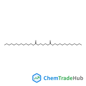 Didodecyl 3,3'-sulfanediyldipropanoate