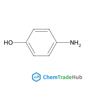 4-Aminophenol