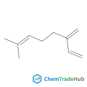 7-Methyl-3-methylene-1,6-octadiene