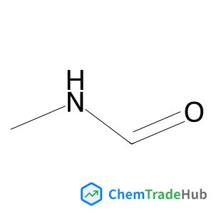 N-Methylformamide