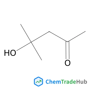 DIACETONE ALCOHOL, HIGH PURITY COMMERCIAL GRADE