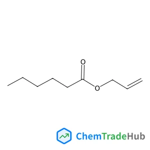 Allyl hexanoate