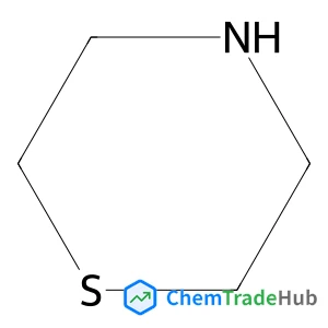Thiomorpholine Thiomorpholine
