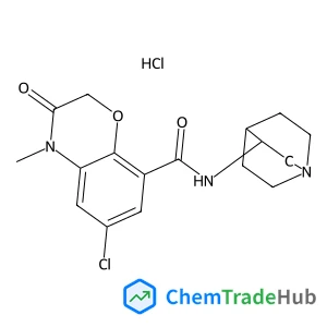 Azasetron HCl