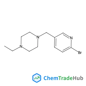 Abemaciclib Impurity 19
