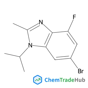 Abemaciclib Impurity 1