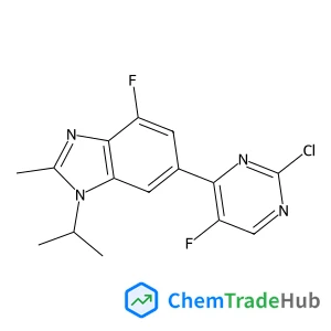 Abemaciclib Impurity 7
