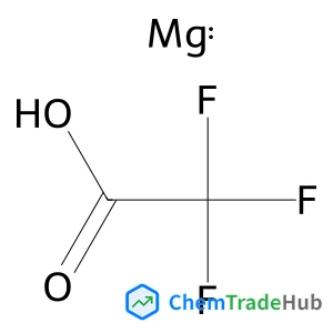 Magnesium bis(trifluoroacetate)