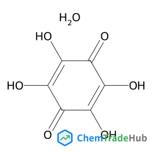 Tetrahydroxyquinone Hydrate