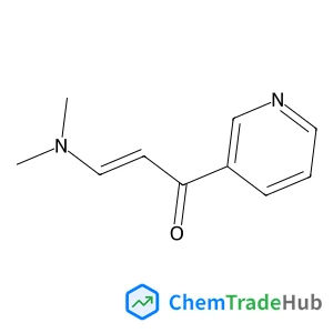 (2E)-3-(Dimethylamino)-1-(3-pyridinyl)-2-propen-1-one