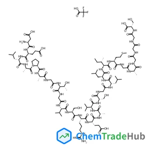 APL1b27 Trifluoroacetate