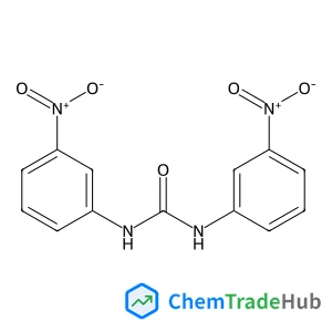1,3-Bis(3-nitrophenyl)urea