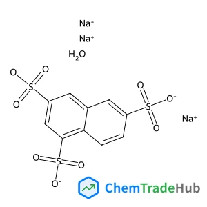 1,3-Napthelenetrisulfonic Acid Trisodium Salt Hydrate