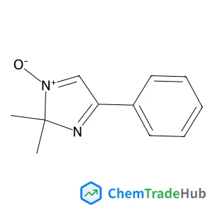 2,2-DIMETHYL-4-PHENYL-2H-IMIDAZOLE 1-OXIDE