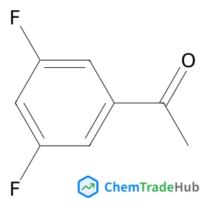 1-(3,5-difluorophenyl)ethan-1-one