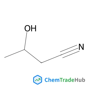 (3S)-3-Hydroxybutanenitrile