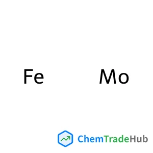 Iron - molybdenum (1:1)