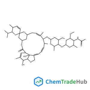 Eprinomectin