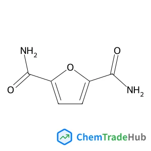2,5-Furandicarboxamide