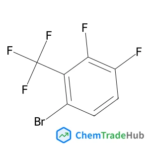 6-Bromo-2,3-difluorobenzotrifluoride