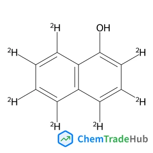 1-(~2~H_7_)Naphthalenol 1-(~2~H_7_)Naphthalenol