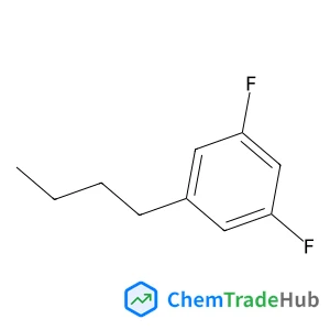 1-Butyl-3,5-difluorobenzene