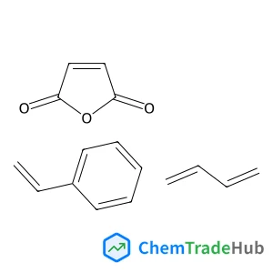 POLYSTYRENE-B-POLY(ETHYLENE-RAN-BUTYLENE )-B-POLYSTYRENE-G-MALEIC ANHYDRIDE