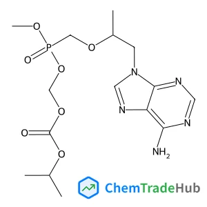 Mono-POC Methyl Tenofovir