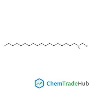 Silane, chloromethyloctadecyl-