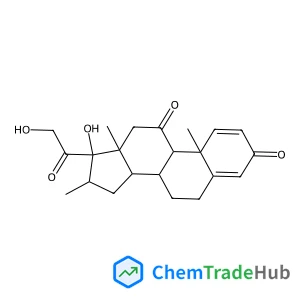 (16beta)-17,21-Dihydroxy-16-methylpregna-1,4-diene-3,11,20-trione