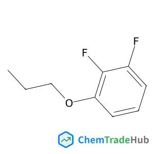 1,2-Difluoro-3-propoxybenzene