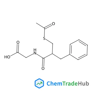 S-acetylthiorphan