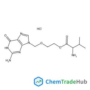 VALACICLOVIR HYDROCHLORIDE