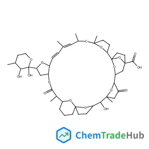 Pectenotoxin 1; 43-Carboxylic acid