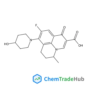 Nadifloxacin