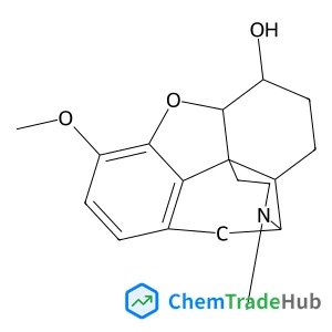 (-)-DIHYDROCODEINE