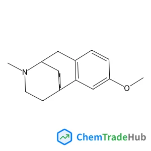 (9alpha,13alpha,14alpha)-3-Methoxy-17-methylmorphinan